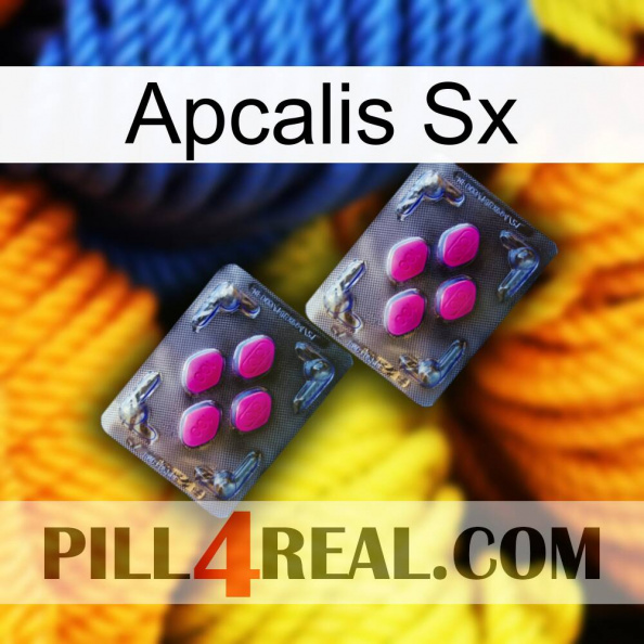 Apcalis Sx 01